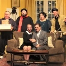 Photo Flash: Granite Theatre Presents BAREFOOT IN THE PARK