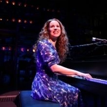 Meet The Current Broadway Cast of BEAUTIFUL: THE CAROLE KING MUSICAL!