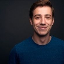 EDINBURGH 2019: AJ Holmes Q&A