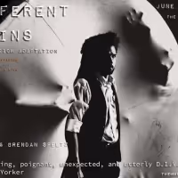 ABCirque And Brendan Speltz Return By Popular Demand With DIFFERENT TRAINS
