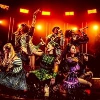 SIX Comes To Birmingham Hippodrome In 2020