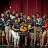 Black And Brown Theatre's OUR VOICES Showcases Professional Actors Performing… Video