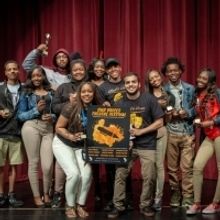 Black And Brown Theatre's OUR VOICES Showcases Professional Actors Performing Student