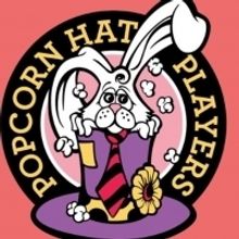 Popcorn Hat Players' Present BEAUTY AND THE BEAST