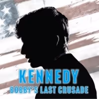 Penguin Rep Theatre Presents KENNEDY: BOBBY'S LAST CRUSADE