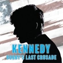 Penguin Rep Theatre Presents KENNEDY: BOBBY'S LAST CRUSADE