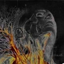 Spit&vigor Creates MARY'S LITTLE MONSTER