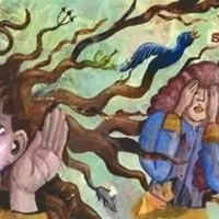 Bridge Street Theatre Presents THE SHAGGS: PHILOSOPHY OF THE WORLD