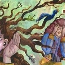 Bridge Street Theatre Presents THE SHAGGS: PHILOSOPHY OF THE WORLD