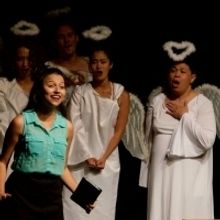 HEAVEN SENT Set To Return To NYC in December