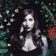 Jade Jackson Releases New Album WILDERNESS Today