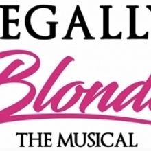 LEGALLY BLONDE to Play at Edith Mortenson Center
