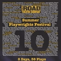 Road Theatre Company Presents 10th Annual Summer Playwrights Festival