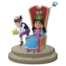 KIDSFEST Fun Announced At The Court Theatre!