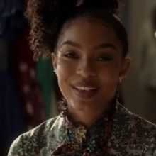 VIDEO: Freeform Shares Sneak Peek From GROWN-ISH