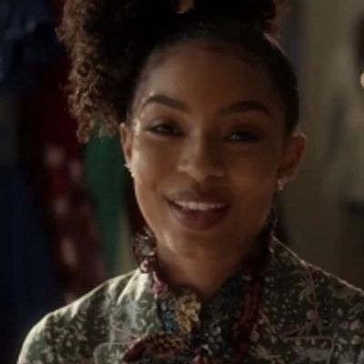 VIDEO: Freeform Shares Sneak Peek From GROWN-ISH