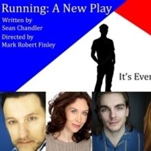 Meet The Cast Of The 2019 New York Theater Summerfest's RUNNING: A NEW PLAY