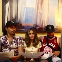 VIDEO: HAMILTON Takes on BEETLEJUICE in New Mashup