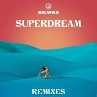 Big Wild Announces 'Superdream Remixes' EP