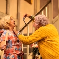 BWW Review: NOISES OFF, Lyric Hammersmith