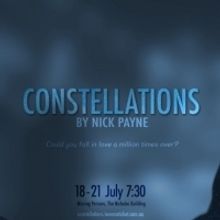 CONSTELLATIONS Comes To Melbourne