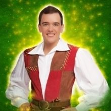 George Sampson Joins Shirley Ballas in JACK AND THE BEANSTALK Pantomime