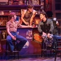 BWW Review: THE VIEW UPSTAIRS Provides a Moving Glimpse into the Past at Uptown…