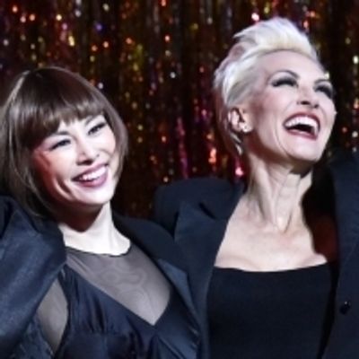 Photo Flash: Ryoko Yonekura Returns to the Cast of CHICAGO