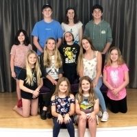 Maplewood Playhouse Returns To The Kelsey Theater With FROZEN, JR.