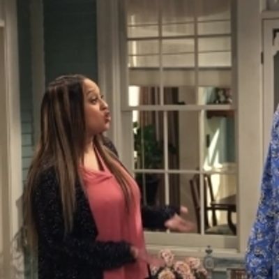 VIDEO: Netflix Shares Clip From New Series FAMILY REUNION