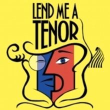 LEND ME A TENOR to Play at Sioux Empire Community Theatre