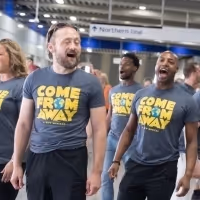COME FROM AWAY Celebrate Canada Day With Random Acts Of Kindness