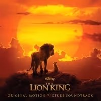 THE LION KING Original Motion Picture Soundtrack to Release on July 11th