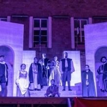 BWW Review: BEATRICE CENCI OPERA MUSICAL al Pomezia In Musical