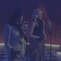 Aly & AJ Debut Star-Studded & Empowering Video For STAR MAPS