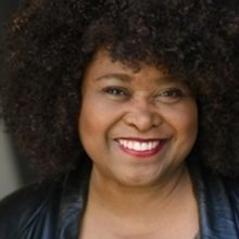 Giving Back Some of the Magic: Felicia P. Fields