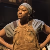 Photo Flash: First Look at SWEAT at the Gielgud Theatre