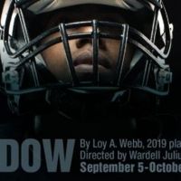 16th Street Theater Presents Loy A. Webb's HIS SHADOW