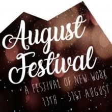 White Bear Theatre Presents Festival of New Writing