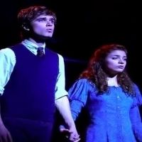 TV: Upright's West Side Stories: 'Spring Awakening' Opens in LA Video