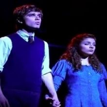 TV: Upright's West Side Stories: 'Spring Awakening' Opens in LA