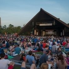 Free Houston Symphony Concerts Announced At Miller Outdoor Theatre