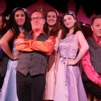MICKEY'S JUKEBOX, A TRIBUTE TO THE MUSIC OF DISNEY Comes to Mainstage Too