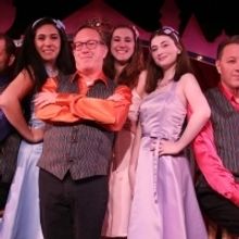MICKEY'S JUKEBOX, A TRIBUTE TO THE MUSIC OF DISNEY Comes to Mainstage Too