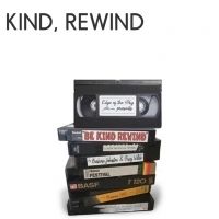 Staged Reading Of New Musical BE KIND REWIND To Be Performed At Toronto Fringe