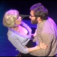 VIDEO: On This Day, July 1 - Jake Gyllenhaal And Ellen Greene Star In LITTLE SHOP OF…