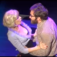 VIDEO: On This Day, July 1 - Jake Gyllenhaal And Ellen Greene Star In LITTLE SHOP OF… Video