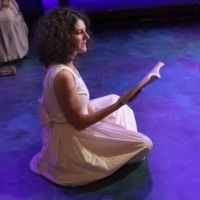 BETWEEN THE THREADS Comes To The Pozez JCC Of Northern Virginia For Two Performances…