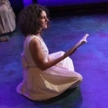 BETWEEN THE THREADS Comes To The Pozez JCC Of Northern Virginia For Two Performances 