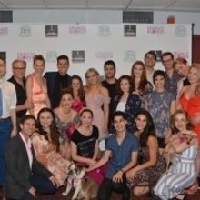 Photo Coverage: LEGALLY BLONDE Opens at The Argyle Theatre